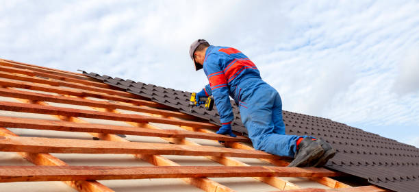 Professional Roofing service in Glenarden, MD