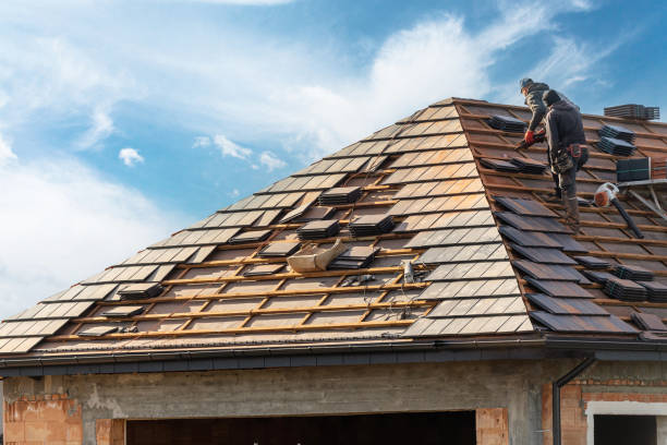 Fast & Reliable Emergency Roof Repairs in Glenarden, MD